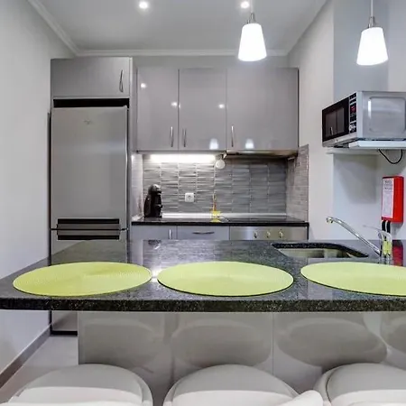 Apartment Carmo Carvoeiro (Lagoa)