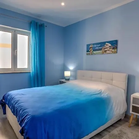 Carmo Apartment
